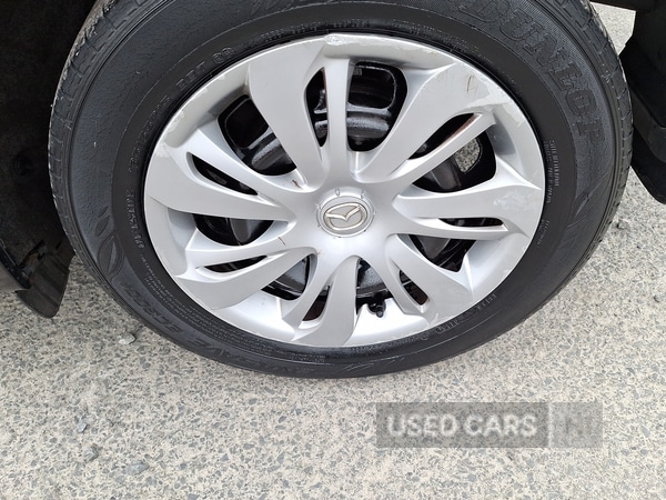 Used Mazda Mazda2 2015 for sale - 77926471: Photo 17