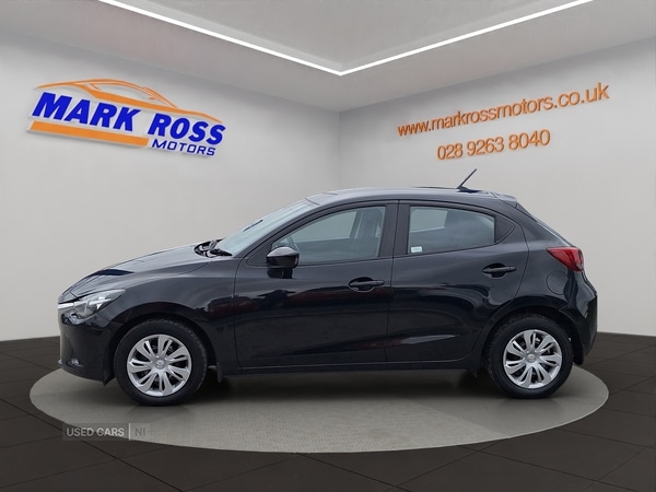 Used Mazda Mazda2 2015 for sale - 77926471: Photo 4