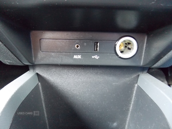 Used Skoda Fabia 2017 for sale - 76139083: Photo 16