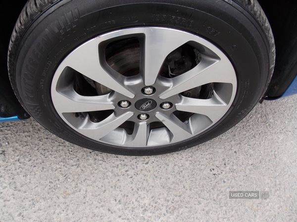 Used Ford Fiesta 2019 for sale - 76240698: Photo 10