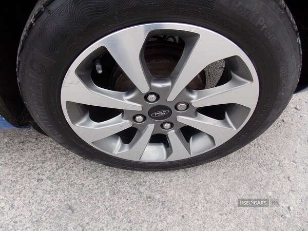 Used Ford Fiesta 2019 for sale - 76240698: Photo 12