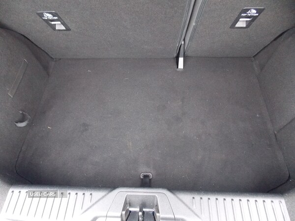 Used Ford Fiesta 2019 for sale - 76240698: Photo 13