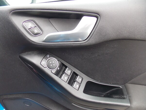 Used Ford Fiesta 2019 for sale - 76240698: Photo 17