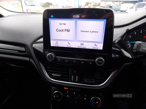 Used Ford Fiesta 2019 for sale - 76240698: Photo 19