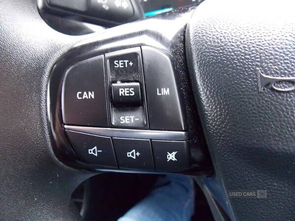 Used Ford Fiesta 2019 for sale - 76240698: Photo 23