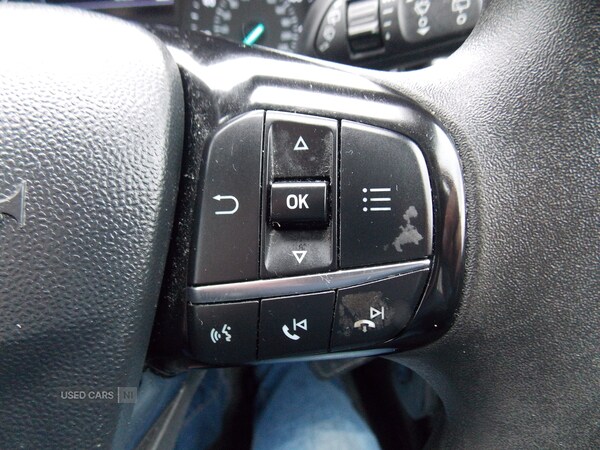 Used Ford Fiesta 2019 for sale - 76240698: Photo 24