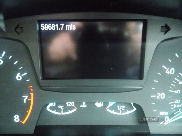 Used Ford Fiesta 2019 for sale - 76240698: Photo 25