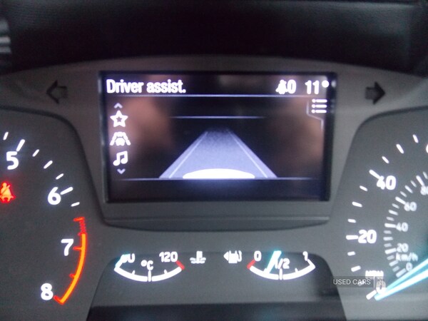 Used Ford Fiesta 2019 for sale - 76240698: Photo 26