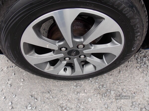 Used Ford Fiesta 2019 for sale - 76240698: Photo 9