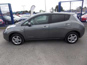 Used Nissan Leaf 2015 for sale - 75269716: Photo