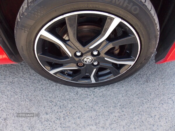 Used Toyota Yaris 2015 for sale - 74243647: Photo 10
