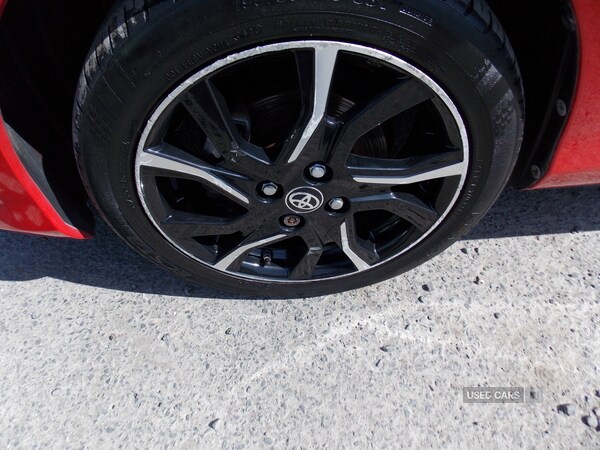 Used Toyota Yaris 2015 for sale - 74243647: Photo 11