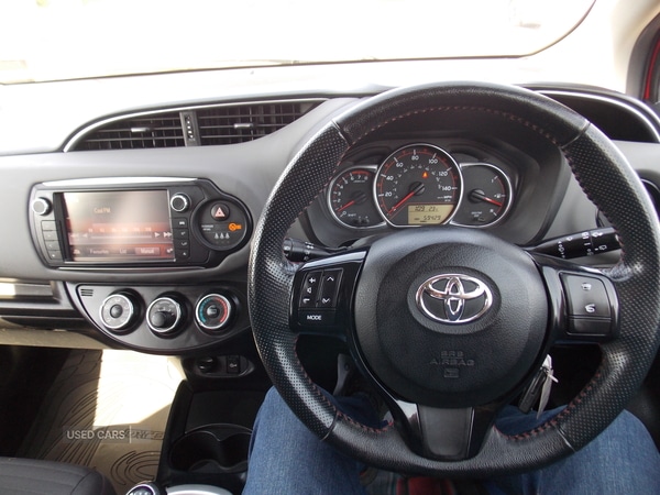 Vehicle 19