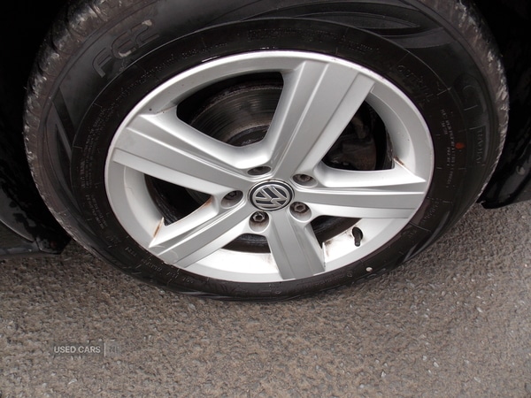 Used Volkswagen Golf 2015 for sale - 76953643: Photo 10