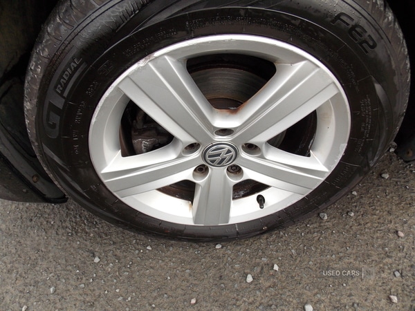 Used Volkswagen Golf 2015 for sale - 76953643: Photo 11