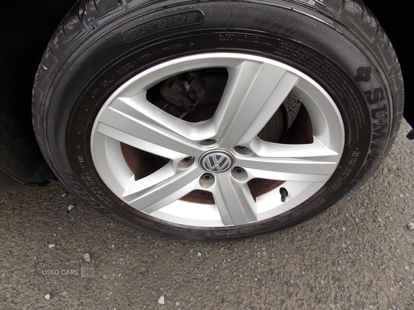 Used Volkswagen Golf 2015 for sale - 76953643: Photo 12