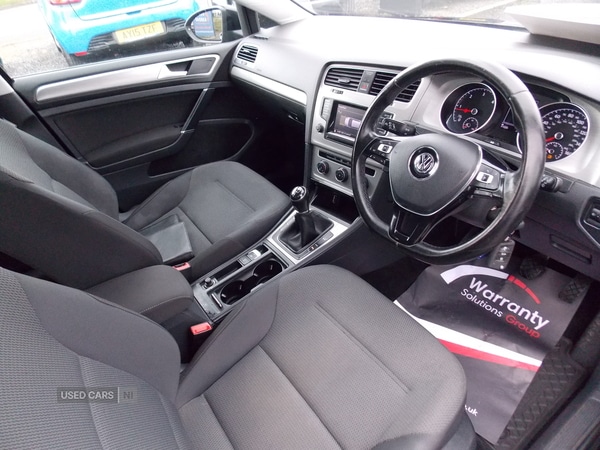 Used Volkswagen Golf 2015 for sale - 76953643: Photo 16