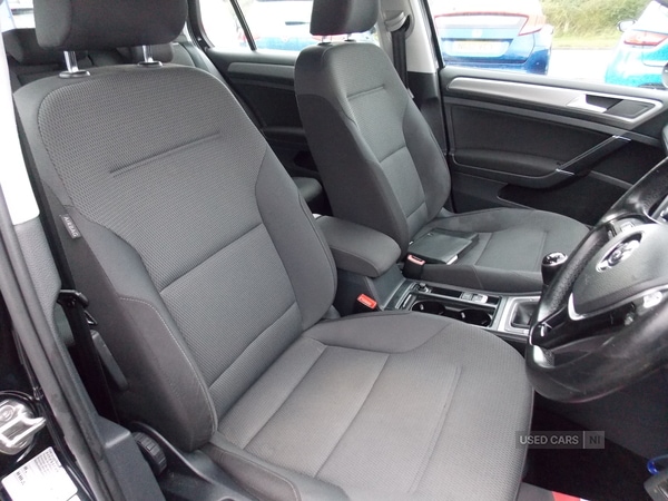 Used Volkswagen Golf 2015 for sale - 76953643: Photo 17