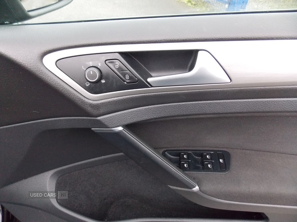 Used Volkswagen Golf 2015 for sale - 76953643: Photo 18