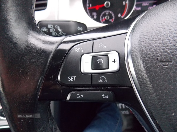 Used Volkswagen Golf 2015 for sale - 76953643: Photo 23