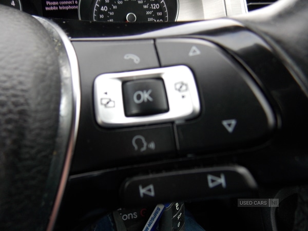 Used Volkswagen Golf 2015 for sale - 76953643: Photo 24