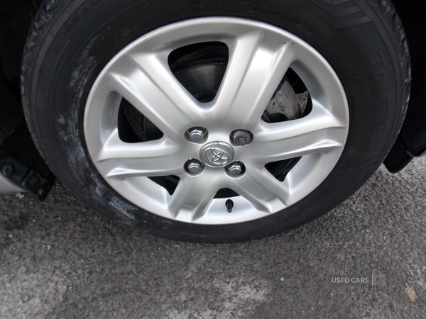 Used Toyota IQ 2011 for sale - 76690349: Photo 10