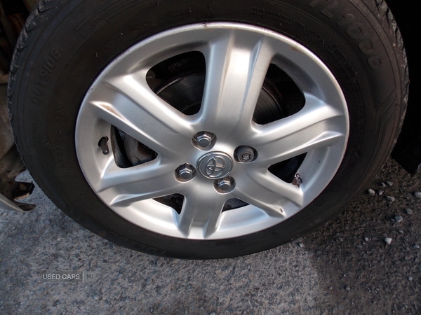 Used Toyota IQ 2011 for sale - 76690349: Photo 11