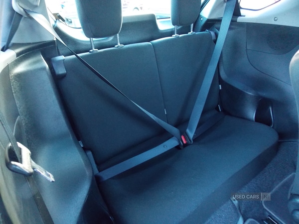 Used Toyota IQ 2011 for sale - 76690349: Photo 13