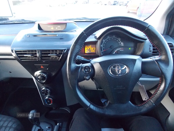 Used Toyota IQ 2011 for sale - 76690349: Photo 15