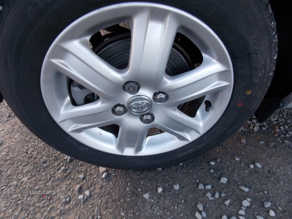 Used Toyota IQ 2011 for sale - 76690349: Photo 9