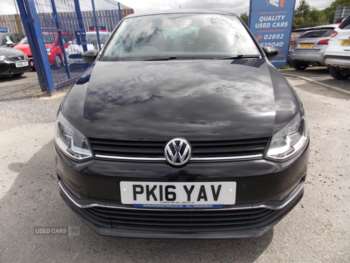 Used Volkswagen Polo 2014 for sale - 75103834: Photo