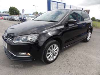 Used Volkswagen Polo 2014 for sale - 75103834: Photo