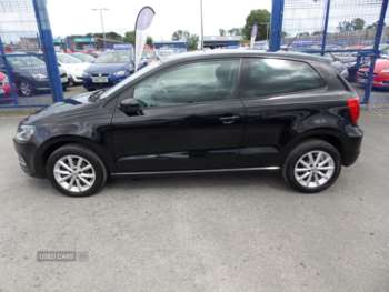 Used Volkswagen Polo 2014 for sale - 75103834: Photo