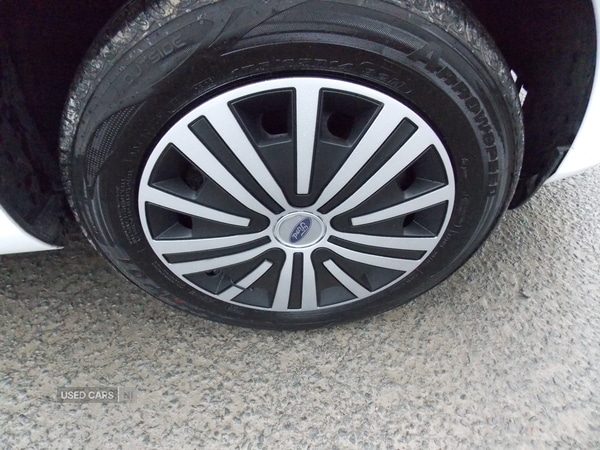 Used Ford Fiesta 2015 for sale - 77306677: Photo 10