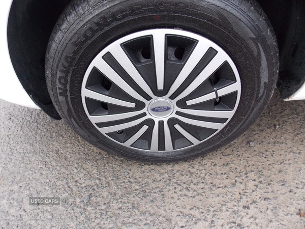 Used Ford Fiesta 2015 for sale - 77306677: Photo 11