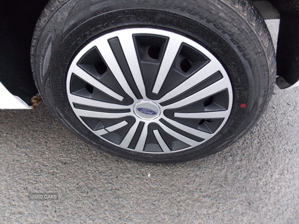 Used Ford Fiesta 2015 for sale - 77306677: Photo 12