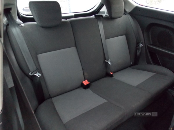 Used Ford Fiesta 2015 for sale - 77306677: Photo 14