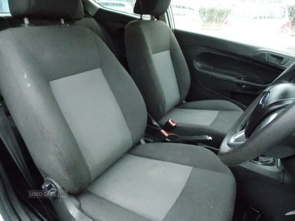 Used Ford Fiesta 2015 for sale - 77306677: Photo 15