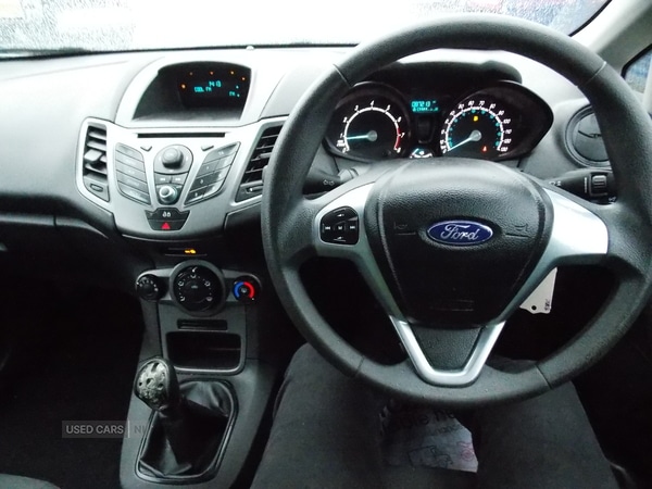 Used Ford Fiesta 2015 for sale - 77306677: Photo 17