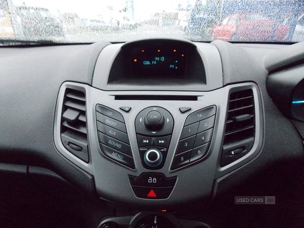 Used Ford Fiesta 2015 for sale - 77306677: Photo 18