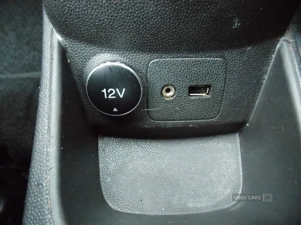 Used Ford Fiesta 2015 for sale - 77306677: Photo 20