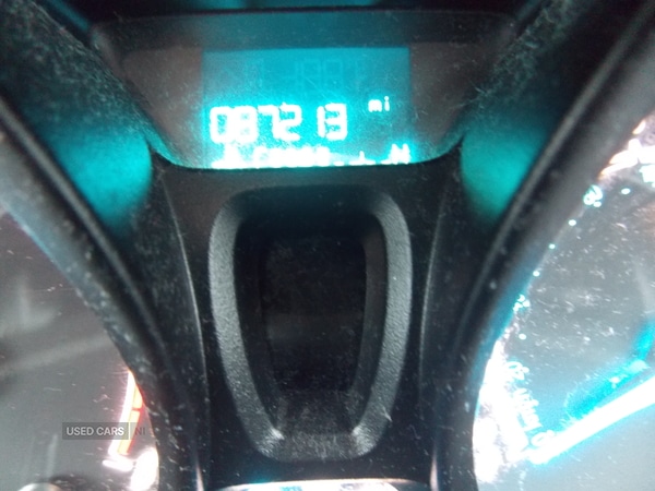 Used Ford Fiesta 2015 for sale - 77306677: Photo 22