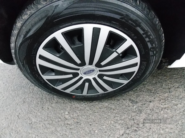 Used Ford Fiesta 2015 for sale - 77306677: Photo 9