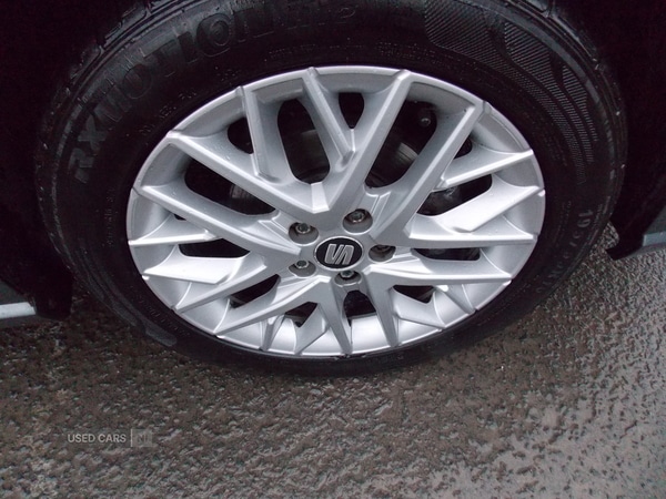 Used SEAT Ibiza 2018 for sale - 76409859: Photo 10