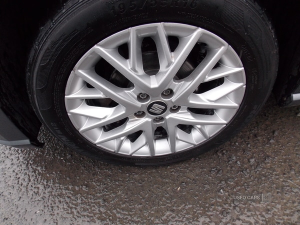 Used SEAT Ibiza 2018 for sale - 76409859: Photo 11