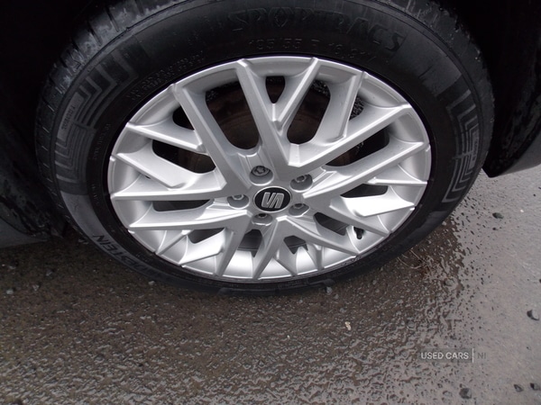 Used SEAT Ibiza 2018 for sale - 76409859: Photo 12