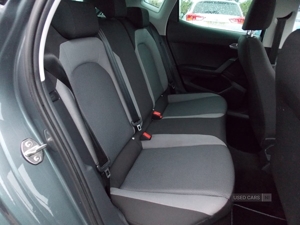 Used SEAT Ibiza 2018 for sale - 76409859: Photo 14