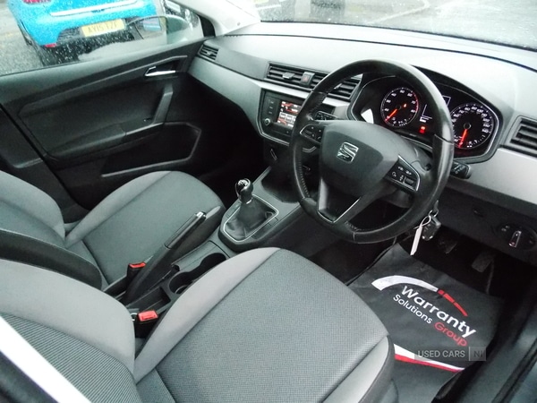 Used SEAT Ibiza 2018 for sale - 76409859: Photo 15