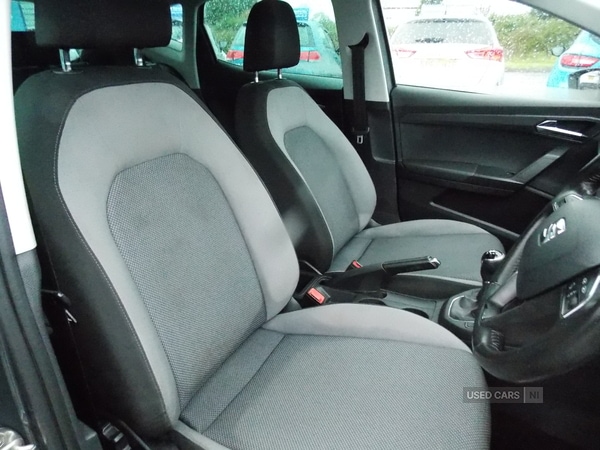 Used SEAT Ibiza 2018 for sale - 76409859: Photo 16