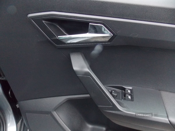 Used SEAT Ibiza 2018 for sale - 76409859: Photo 17